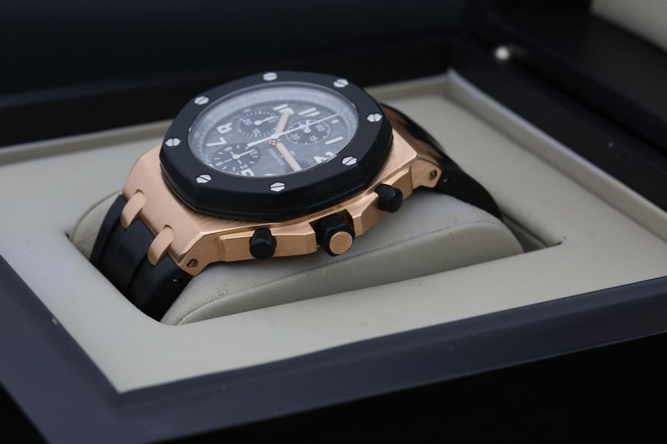 Audemars Piguet Royal Oak Offshore 25940OK.OO.D002CA.01.A Image 6
